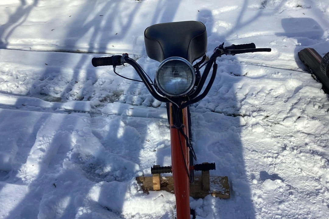 1979 Chrysler Sno-Runner - Image 28 of 31