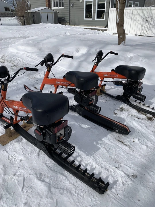 1979 Chrysler Sno-Runner - Image 21 of 31