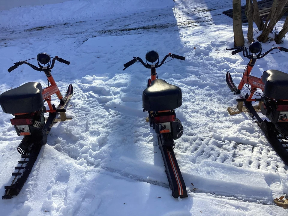 1979 Chrysler Sno-Runner - Image 19 of 31