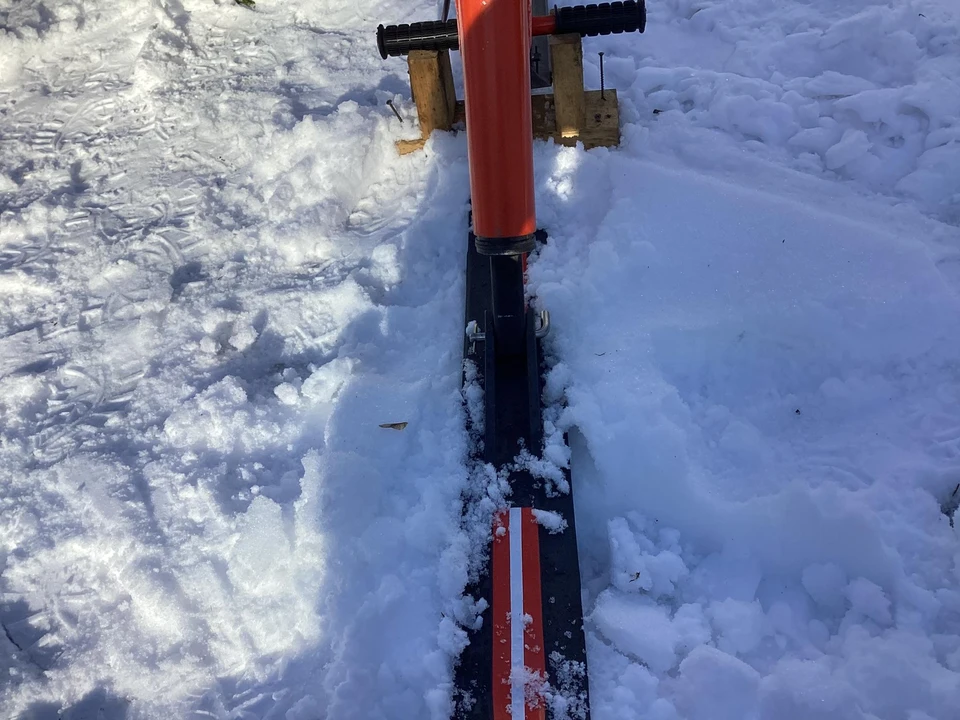 1979 Chrysler Sno-Runner - Image 31 of 31