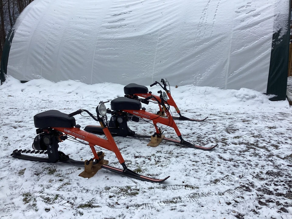 1979 Chrysler Sno-Runner - Image 15 of 31