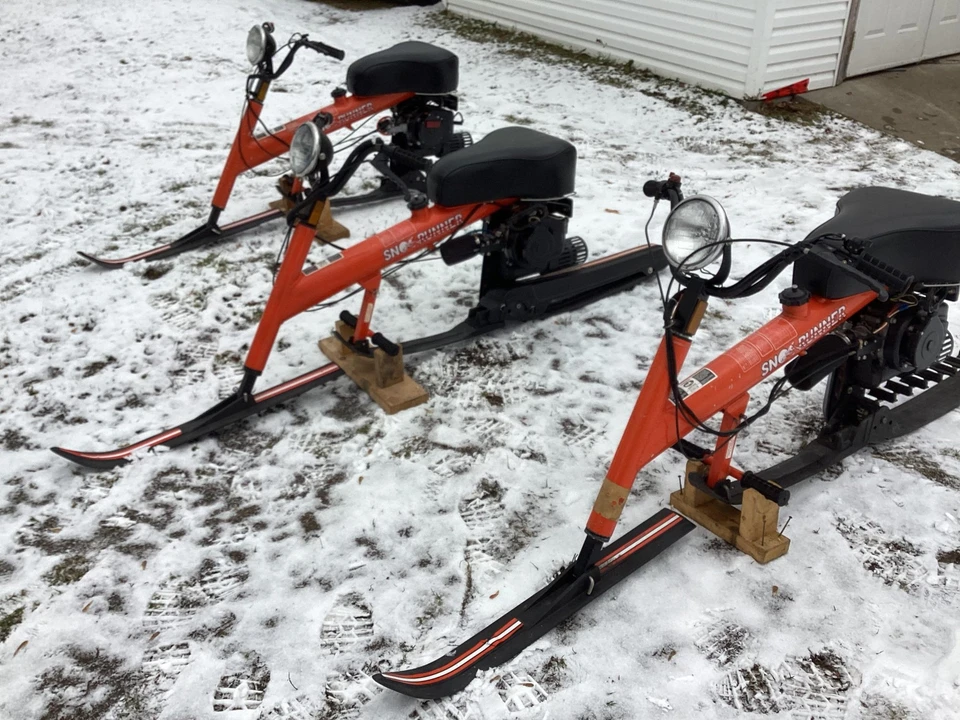 1979 Chrysler Sno-Runner - Image 27 of 31