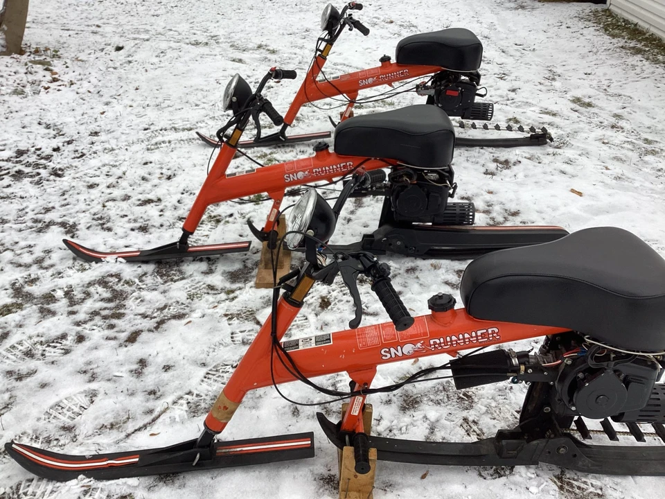 1979 Chrysler Sno-Runner - Image 26 of 31