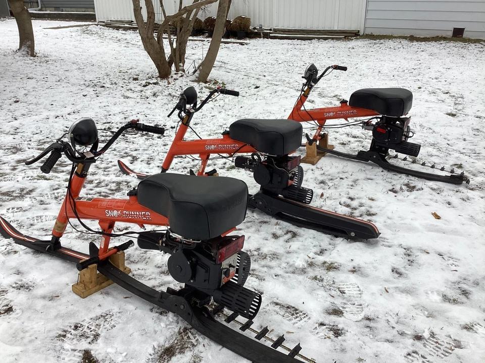 1979 Chrysler Sno-Runner - Image 22 of 31