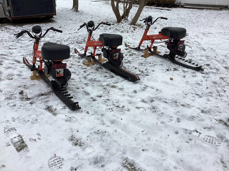 1979 Chrysler Sno-Runner - Image 21 of 31