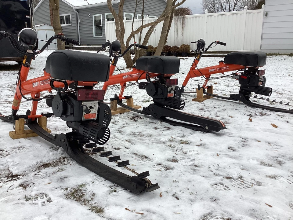 1979 Chrysler Sno-Runner - Image 23 of 31