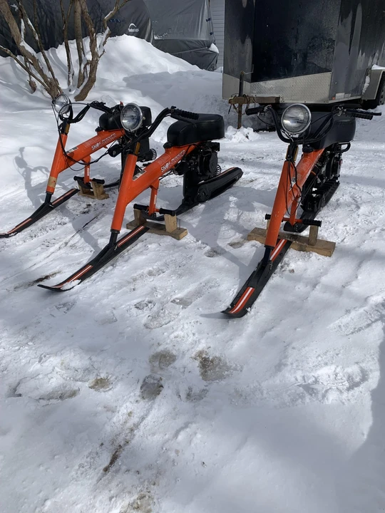 1979 Chrysler Sno-Runner - Image 28 of 31