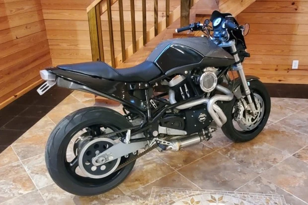 Buell - Image 2 of 6
