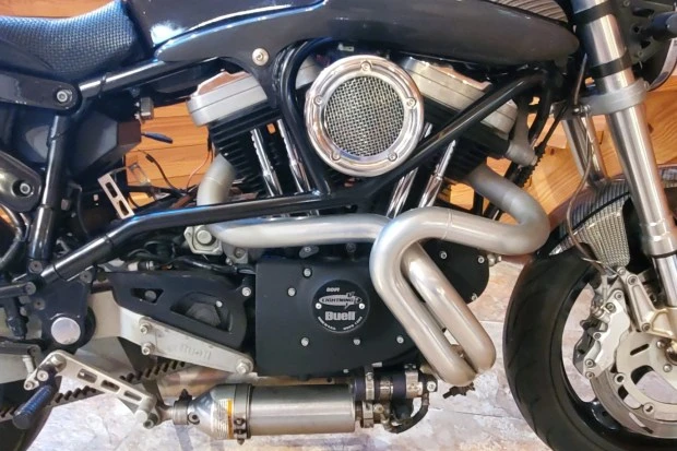 Buell - Image 5 of 6