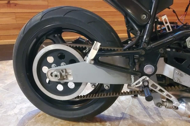 Buell - Image 6 of 6