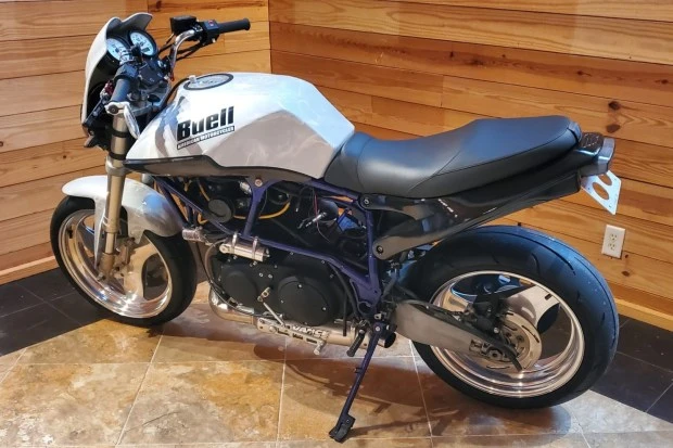 Buell - Image 3 of 6