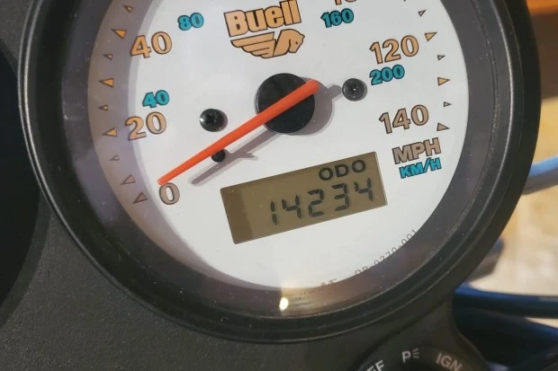 Buell - Image 4 of 6