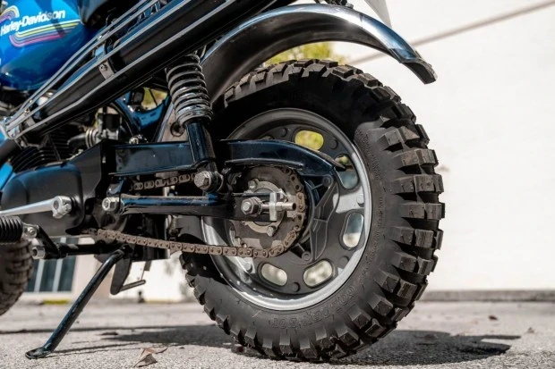 Harley-Davidson - Image 6 of 7