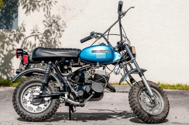 Harley-Davidson - Image 3 of 7