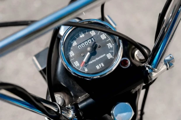 Harley-Davidson - Image 4 of 7
