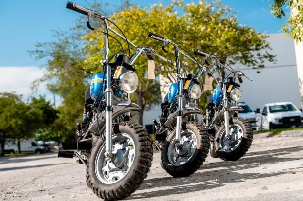 Harley-Davidson - Image 7 of 7