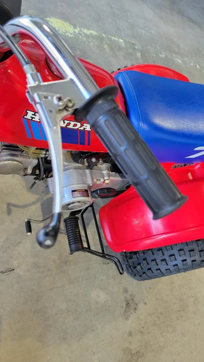 Honda ATV - Image 27 of 31