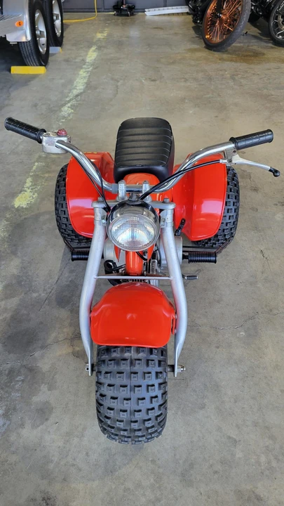 Honda ATV - Image 22 of 31
