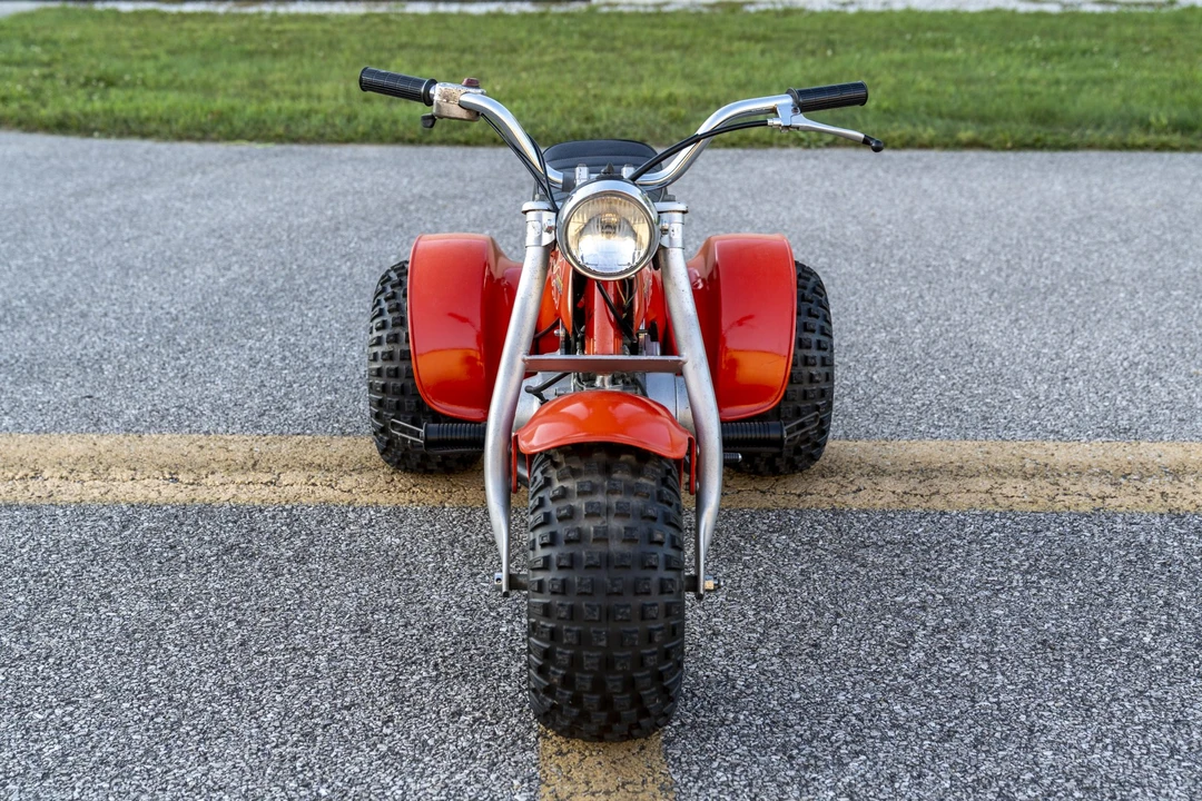 Honda ATV - Image 19 of 31