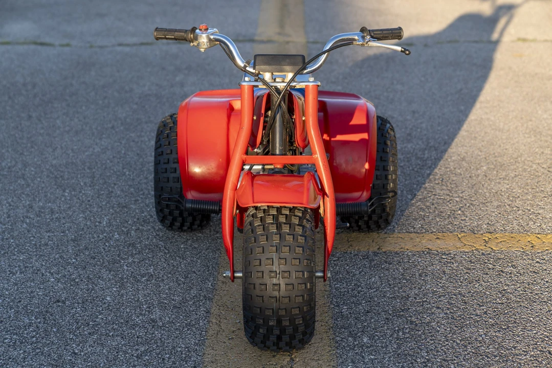 Honda ATV - Image 15 of 31
