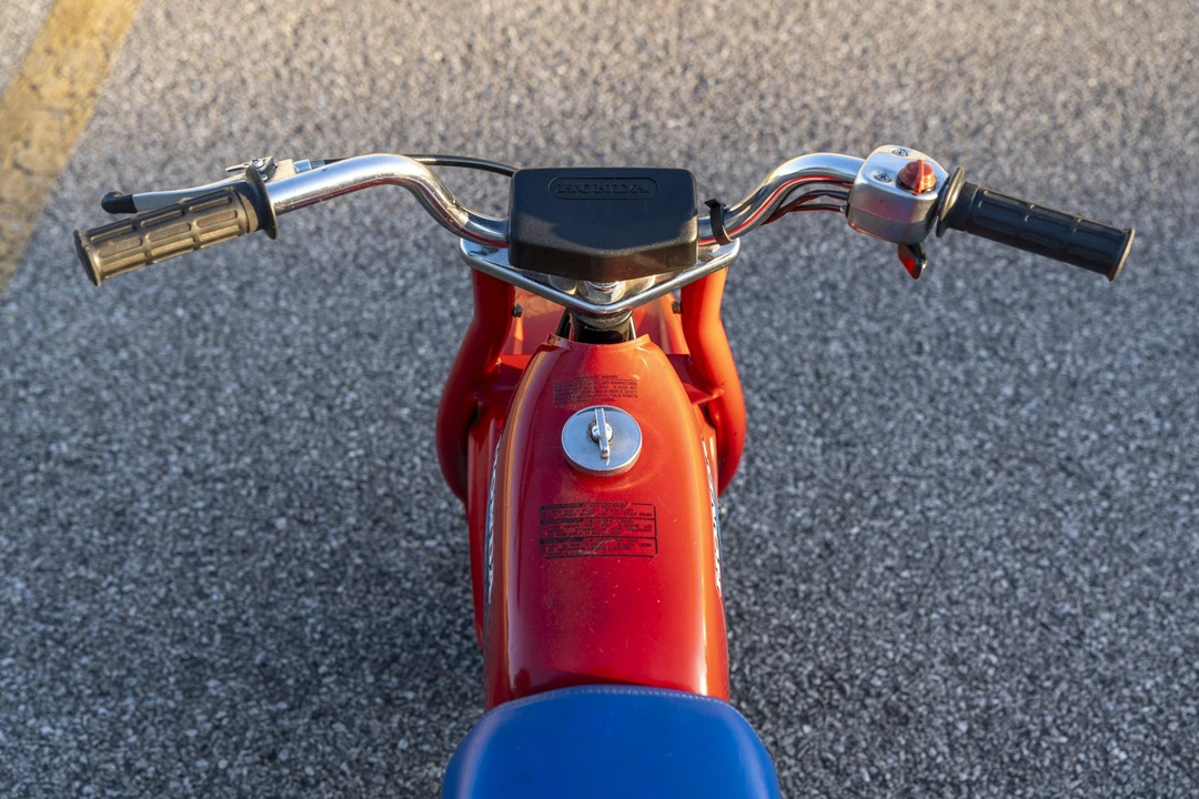 Honda ATV - Image 24 of 31