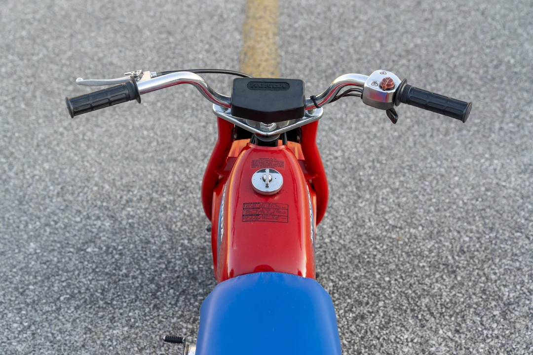 Honda ATV - Image 23 of 31