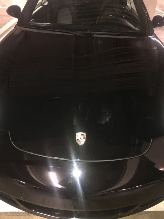 2008 Porsche 997 Carrera 4S - Image 3 of 22