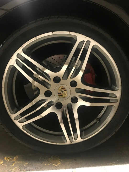 2008 Porsche 997 Carrera 4S - Image 22 of 22