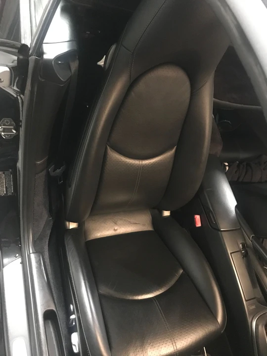 2008 Porsche 997 Carrera 4S - Image 12 of 22