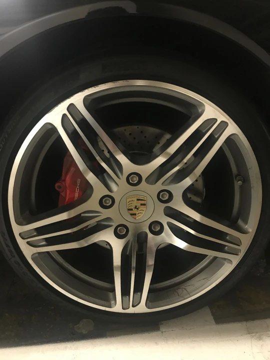 2008 Porsche 997 Carrera 4S - Image 20 of 22