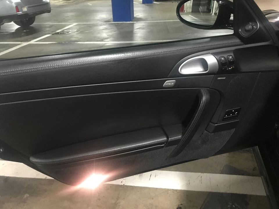 2008 Porsche 997 Carrera 4S - Image 14 of 22