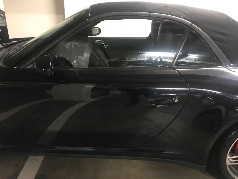 2008 Porsche 997 Carrera 4S - Image 6 of 22