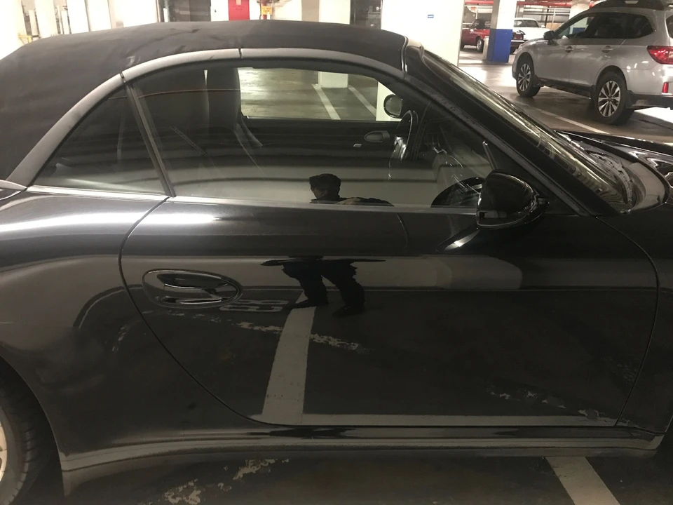 2008 Porsche 997 Carrera 4S - Image 9 of 22