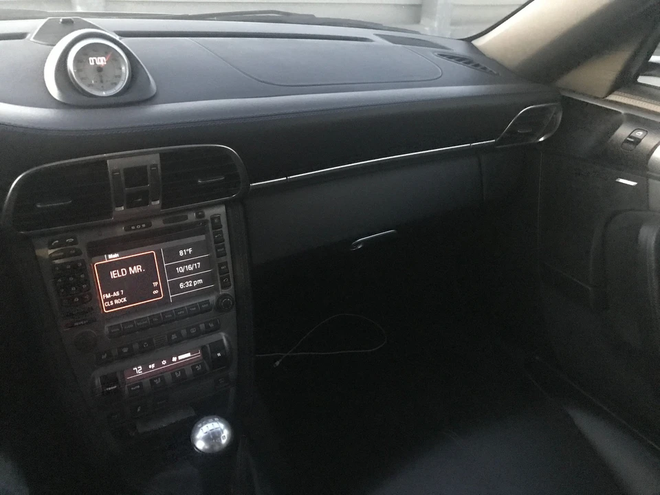 2008 Porsche 997 Carrera 4S - Image 18 of 22