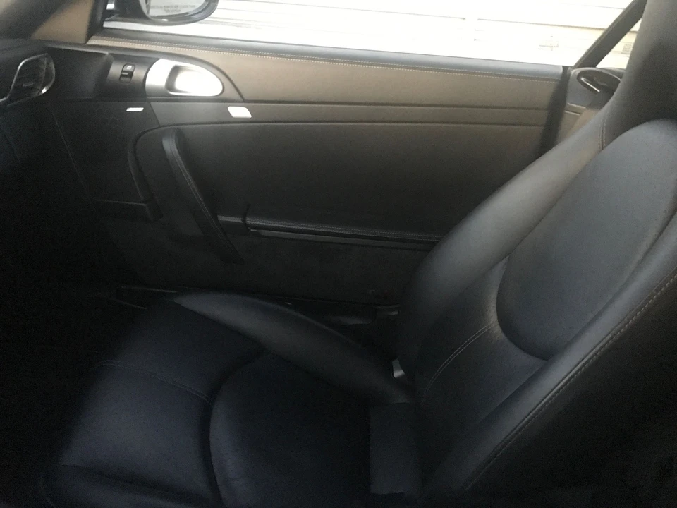 2008 Porsche 997 Carrera 4S - Image 13 of 22