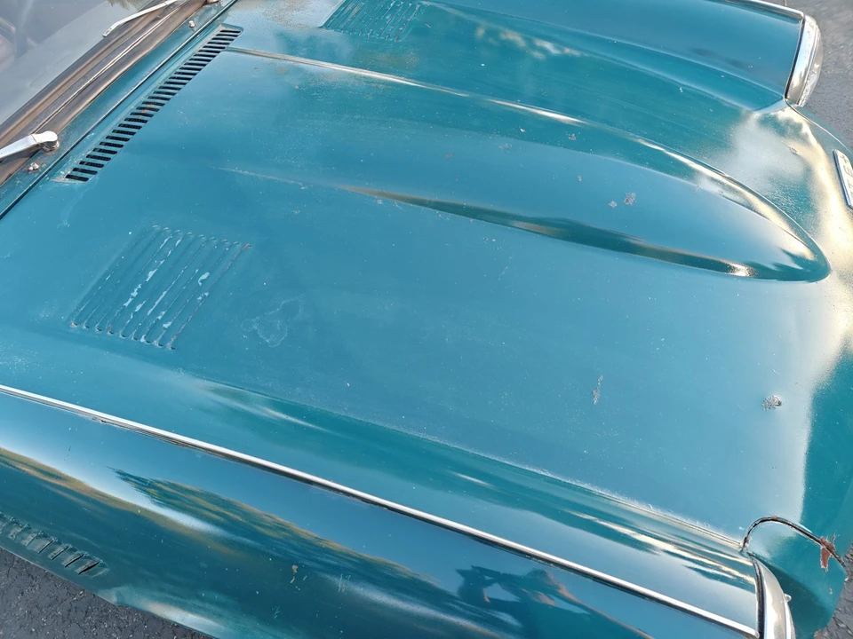 1969 Triumph GT6 Mark II - Image 25 of 31