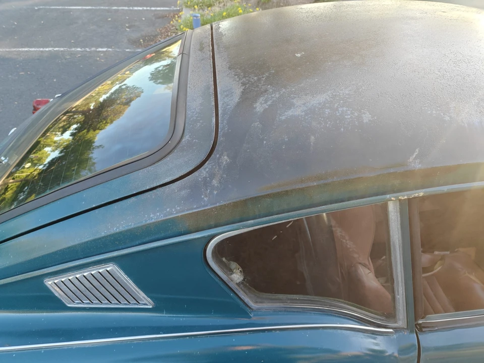 1969 Triumph GT6 Mark II - Image 28 of 31