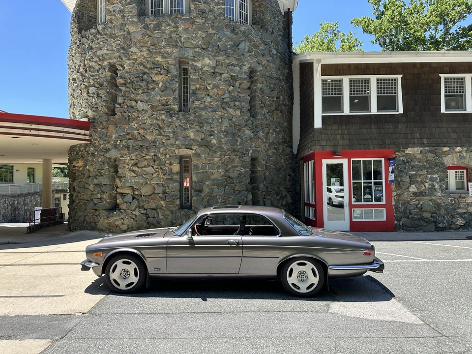 1977 Jaguar XJ Coupe - Image 3 of 31