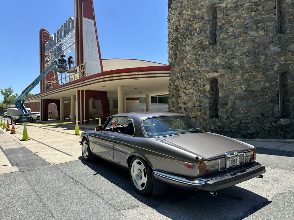 1977 Jaguar XJ Coupe - Image 6 of 31