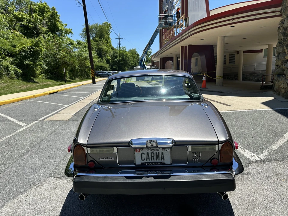 1977 Jaguar XJ Coupe - Image 8 of 31