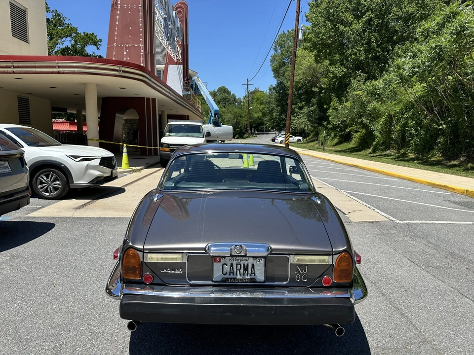 1977 Jaguar XJ Coupe - Image 9 of 31