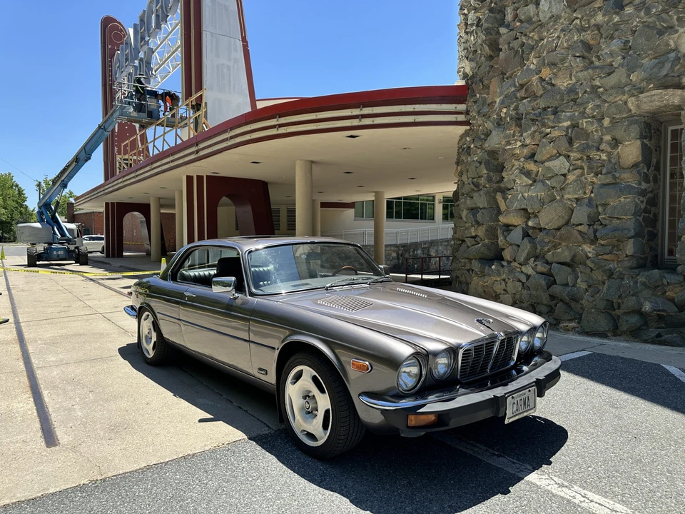 1977 Jaguar XJ Coupe - Image 14 of 31