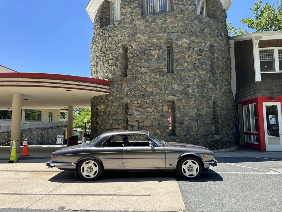 1977 Jaguar XJ Coupe - Image 12 of 31