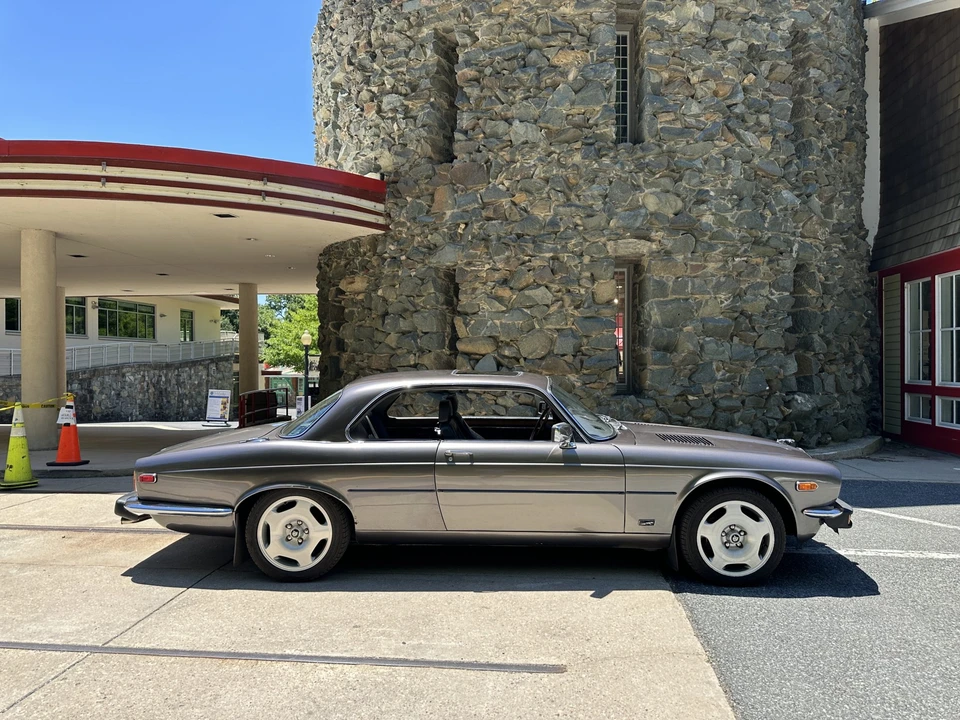 1977 Jaguar XJ Coupe - Image 13 of 31