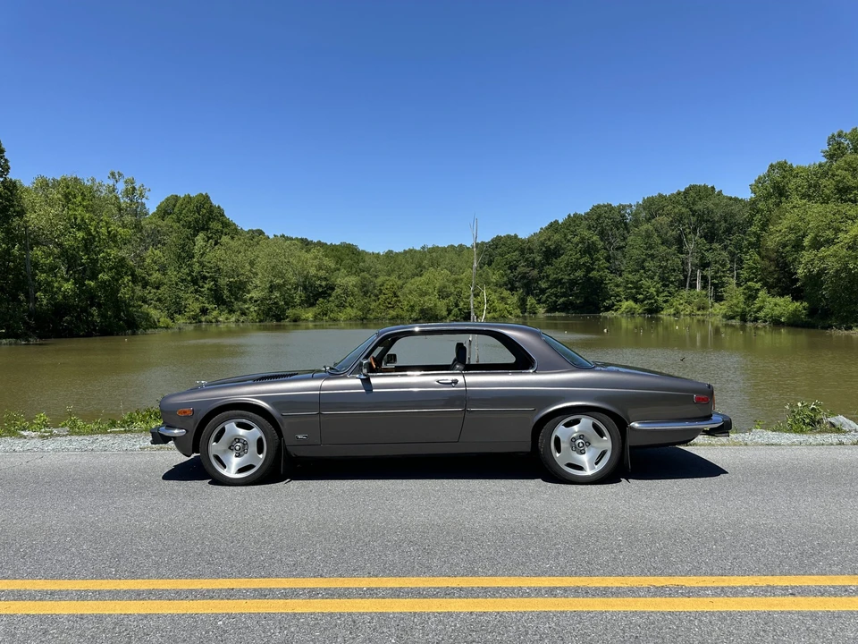 1977 Jaguar XJ Coupe - Image 22 of 31