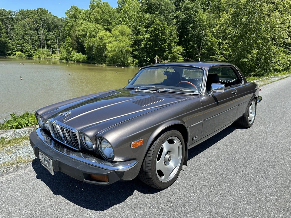 1977 Jaguar XJ Coupe - Image 15 of 31