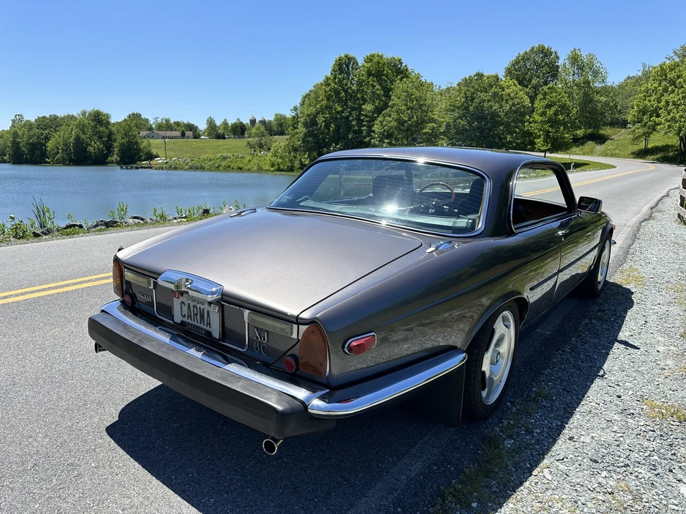 1977 Jaguar XJ Coupe - Image 28 of 31