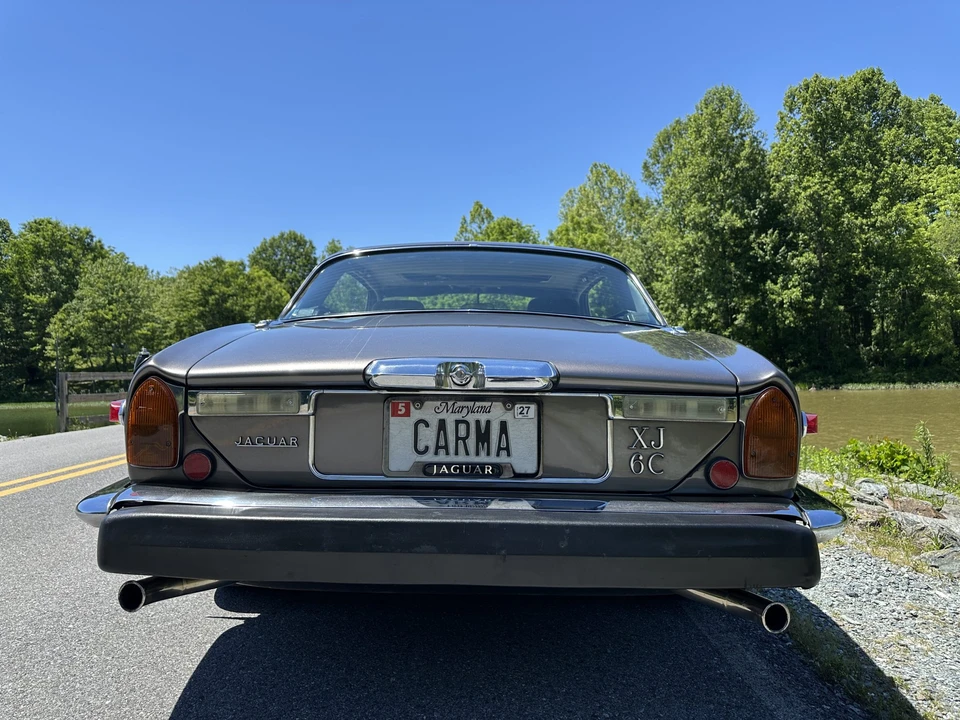1977 Jaguar XJ Coupe - Image 26 of 31