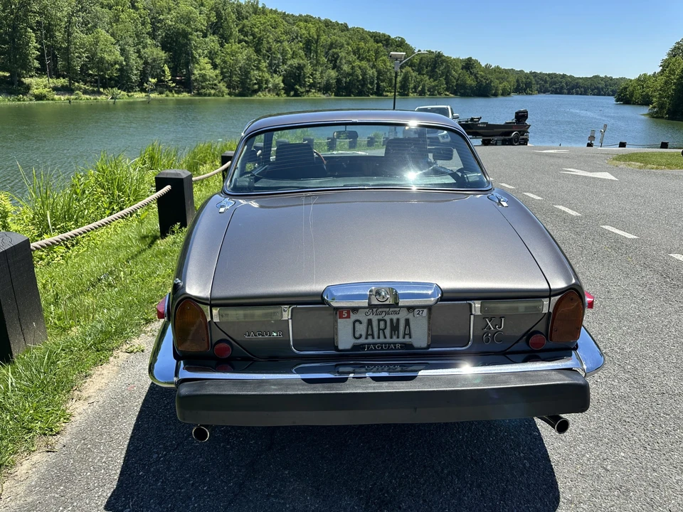 1977 Jaguar XJ Coupe - Image 25 of 31