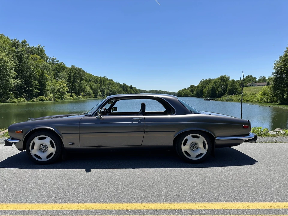 1977 Jaguar XJ Coupe - Image 20 of 31